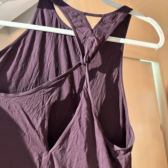 Lululemon Tank Top - Picture 4 of 7